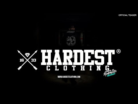 Videos from Hardest Clothing