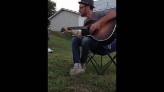 Ryan Malcolm -Star Of All The Planets