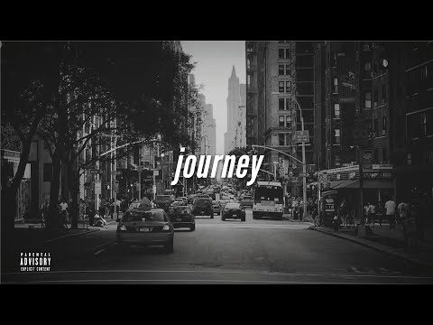 Storytelling Boom Bap Type Beat - ''JOURNEY'' - Emotional Type Beat 2022