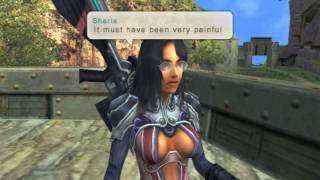Supposed Relationships - Let's Play Xenoblade Chronicles Part 180