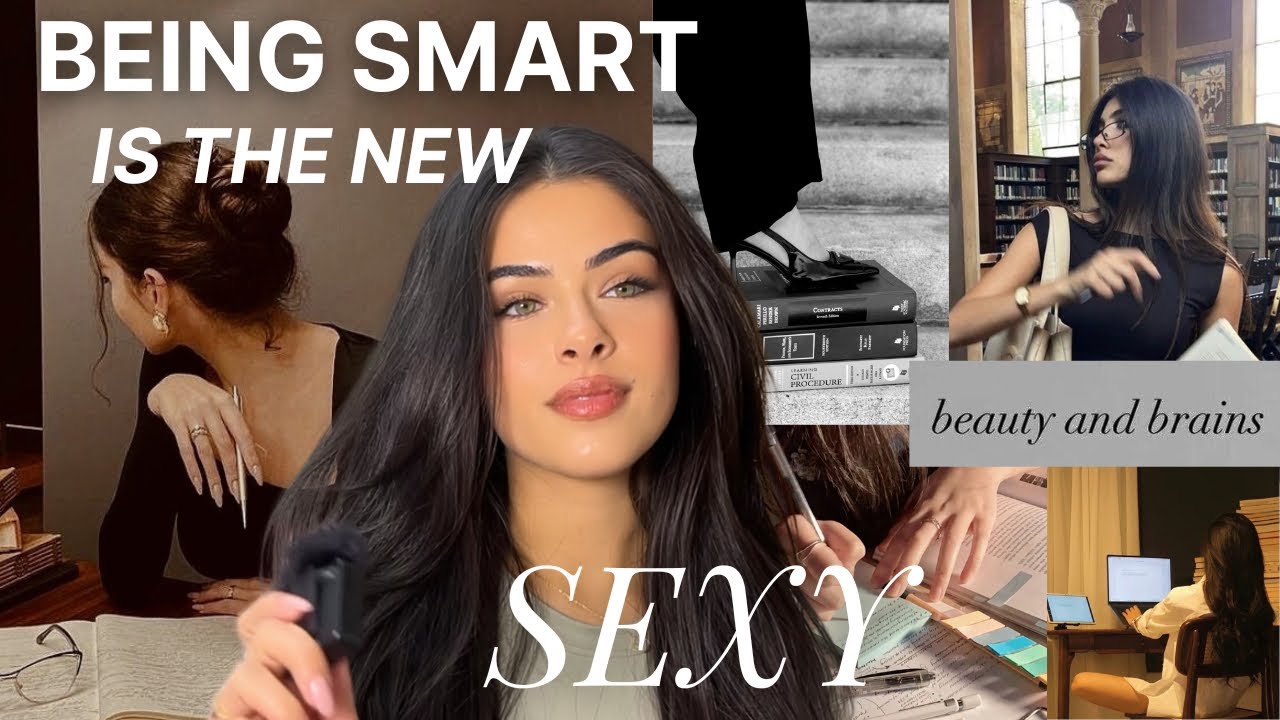 Habits of HIGHLY INTELLIGENT WOMEN that will TRANSFORM YOUR LIFE