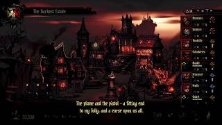 Back for the Baron - Let's Play Darkest Dungeon Part 53