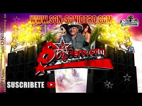 🔴 CUANDO SALE EL SOL  🎶 CUMBIA COLOMBIA 💯 SONIDERA 🔴