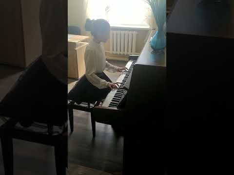 Brinişter Adelina Preludiu, O.Negruţa Drochia Moldova