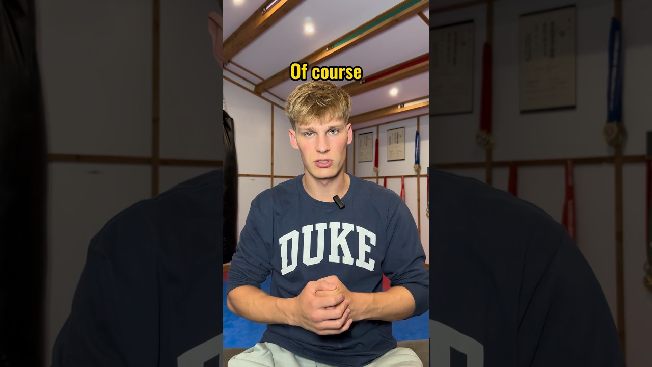 What is the best martial art?