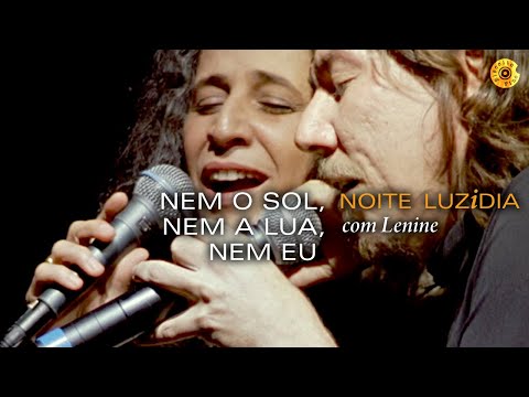 Nem O Sol, Nem A Lua, Nem Eu video