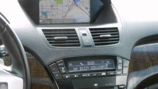 preview picture of video '2011 Acura MDX Inver Grove Heights MN St. Paul, MN #23020A'