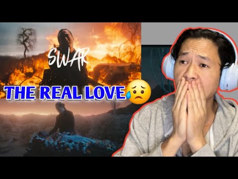Heart touching ☹️Song || BIDAAI - SWAR( Official Music Video) Reaction Video ||