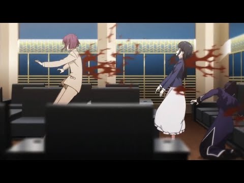 Miyuki dies | The Irregular at Magic High School: Reminiscence Arc