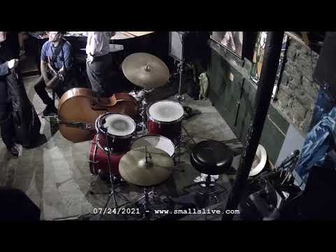 Saul Rubin Trio & Jam Session - Live at Smalls 7/24/21
