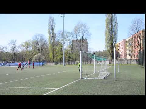GKS Walka Zabrze - LKS Bujaków 20.04.2019r.