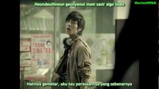 Download lagu SHINee - Replay (indo sub) mp3