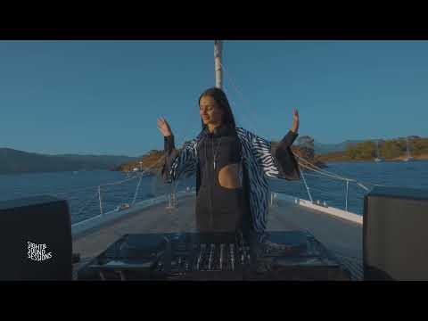 Spada & Korolova - ID | Korolova Live @ Boat Party by GoTurkiye, Gocek, Turkey