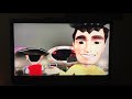 Opening To The Wiggles Getting Strong 2007 DVD