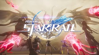 Download lagu Honkai: Star Rail - Amphoreus Arc | Anime Opening 「SCAR/LET」 by ReoNa (Fanmade) mp3