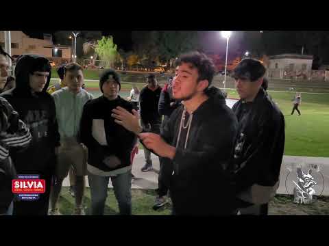 (SEAS),EXE.PATRITI VS (TH),TIRAMISÚ,RENGO | SEMIFINAL | ODISEAFREE SEGUNDA FECHA