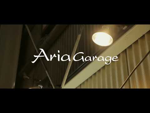 AriaGarage PV 360Modena タイミングベルト交換編