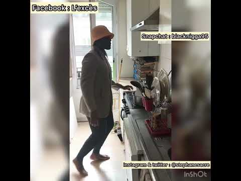 L’excès - voleur de viande