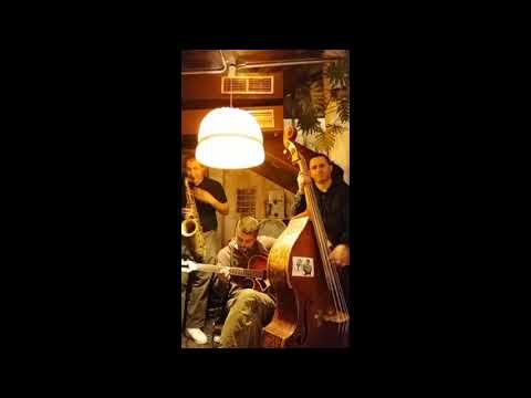 Babuci and Brothers - Lullaby of Birdland