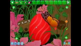 Easter Fairy Escape Video Walkthrough