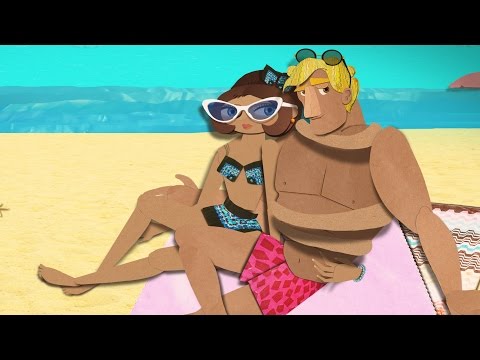 Aranka szerelmei - Városi Legendák sorozat (11. epizód)