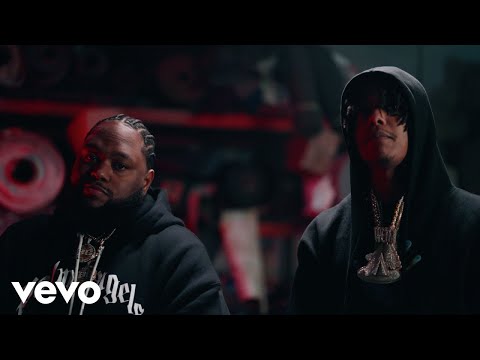 Antt Beatz, Skilla Baby - Trophies