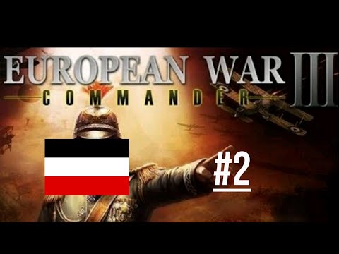 European War 3 | Campaign - Battle of the Marne