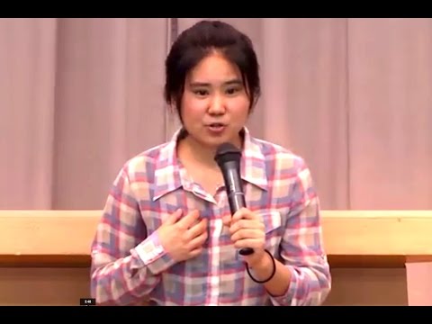 【京都外大】2015年度短期大学キャリア英語科主催「第18回英語スピーチコンテスト」