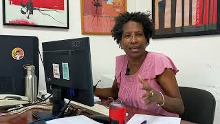 Entrevista a Elvira Rosell