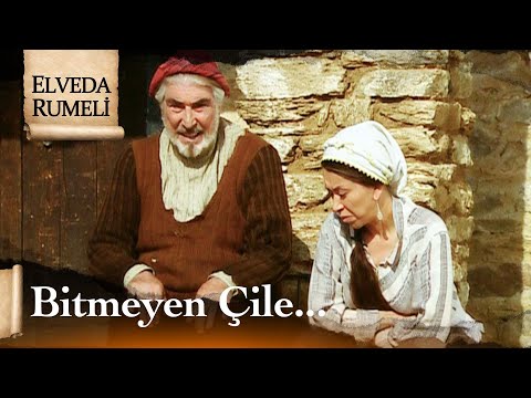 Bu kız ne zaman iyileşecek Ramiz Efendi? - Elveda Rumeli 32. Bölüm