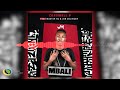 Casswell P - Mbali [Feat. Master KG and Jon Delinger] (Official Audio)