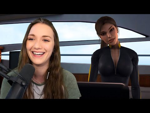 Tomb Raider: Underworld | Part 1