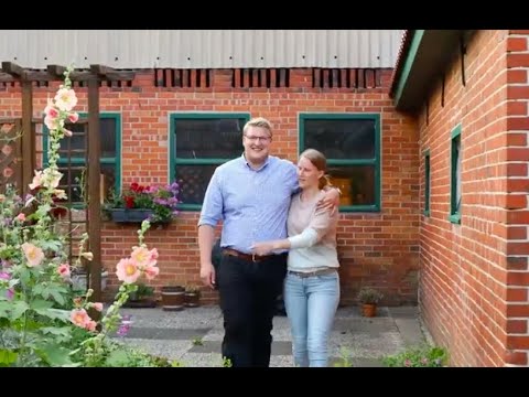 Meine Heimat - Meine Motivation - Für unsere Gemeinde Schiffdorf