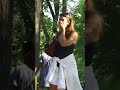 She Was FLABBERGASTED