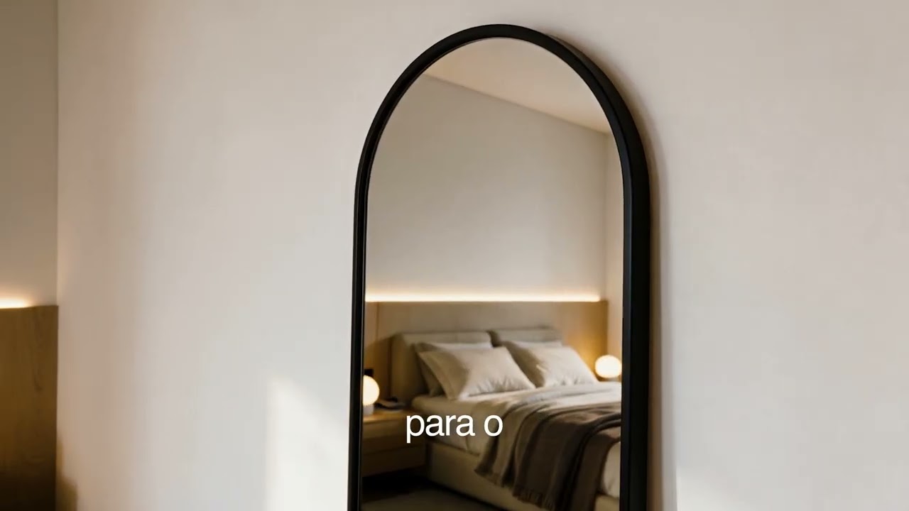 Vídeo do imóvel