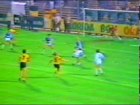 1985 - Alemannia Aachen - MSV Duisburg (DFB-Pokal)