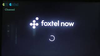 how to cast Foxtel now