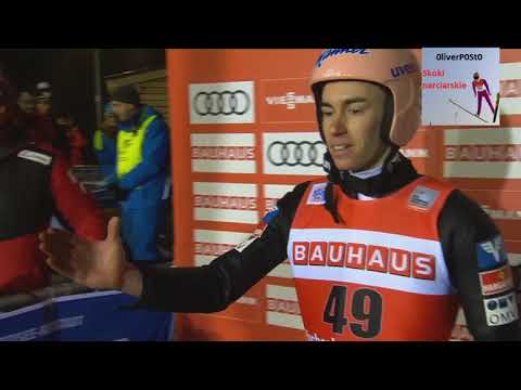 Titisee-Neustadt 18.01.2020 - Ostatnia 5. | Wygrana Dawida Kubackiego!