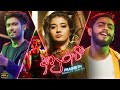Prageeth Perera - Anurawee (අනුරාවී) Official Music Video