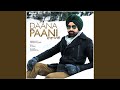 Daana Paani Title Song From Daana Paani Soundtrack