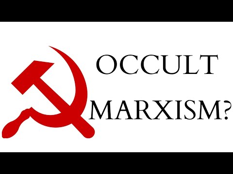 Did the Occult Influence Karl Marx and Early Communism?