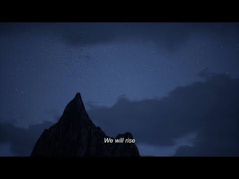 Dread Pitt, Ad Aporia & okafuwa - We Will Rise