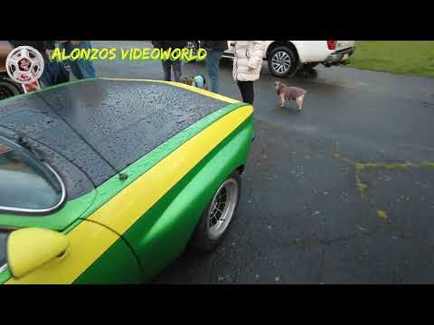 der schönste Manta a aller Zeiten