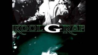 Kool G Rap - Blowin&#39; Up In The World