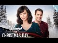 Preview - Home for Christmas Day starring Catherine Bell and Victor Webster