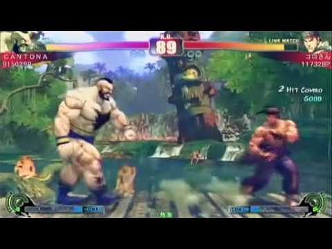 Pamyu (Ba) & Cantona (Za) & Inbe (Ak) vs Ko Kuchi san (Ry) & HB (Ak) & Maa Kun (Sa) #1 [NSB10]