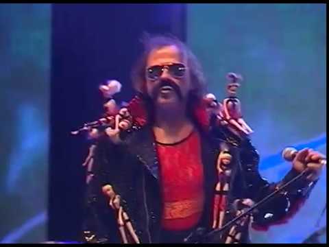 Nektar OK Fest 2017 - LET 3