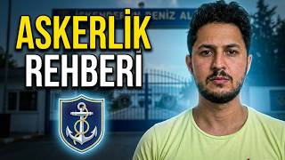 HATAY İSKENDERUN DENİZ ALAYI (güncel video)