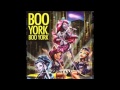 Monster High Boo York, Boo York : Love is like a ...