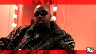 Thisis50 Interview With Trae Tha Truth